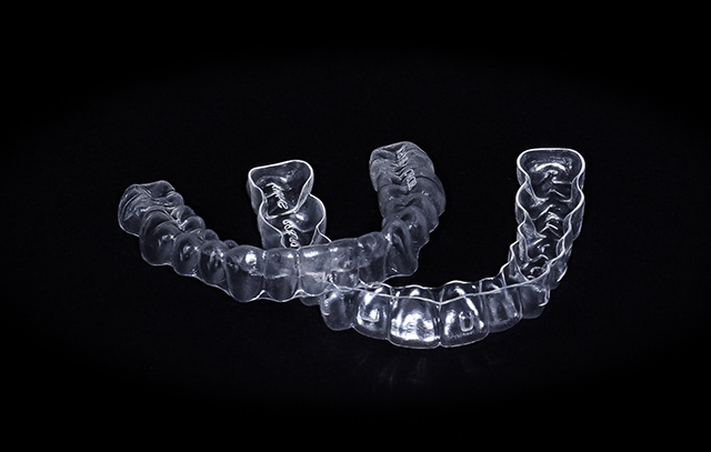 Gmtm - Odontoiatria Specialistica | Ortodonzia trasparente