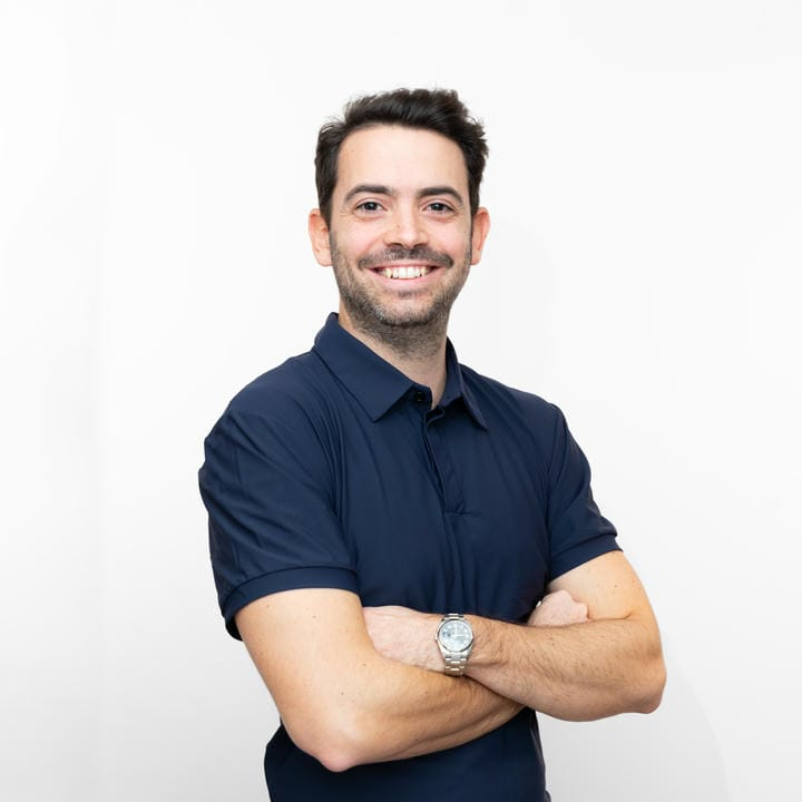 Dr. Alessandro Magnani